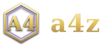 a4z logo